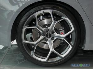 Audi RS4 Avant edition 25 years