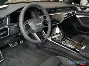 Audi RS6 Avant performance tiptronic