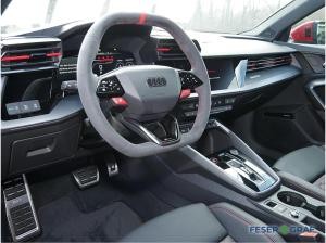 Audi RS3 Sportback S tronic