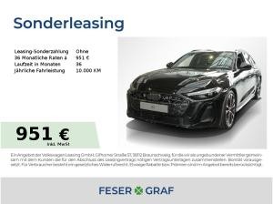 Audi S5 Avant TFSI S tronic