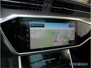 Audi RS6 Avant performance tiptronic