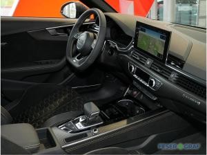 Audi RS4 Avant edition 25 years