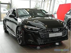 Audi S5 Avant TFSI S tronic
