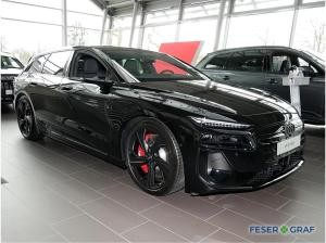 Audi S6 e-tron S6 Avant e-tron