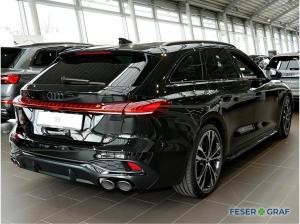 Audi S5 Avant TFSI S tronic