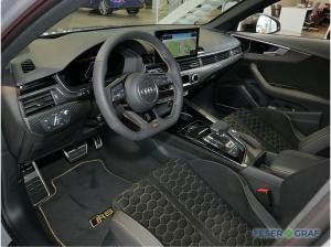 Audi RS4 Avant edition 25 years