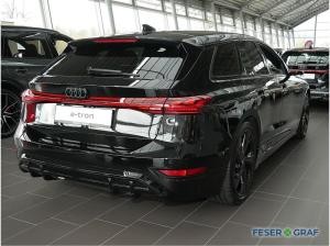 Audi S6 e-tron S6 Avant e-tron