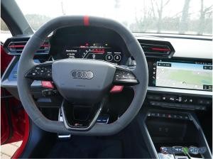 Audi RS3 Sportback S tronic