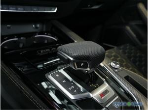 Audi RS4 Avant edition 25 years