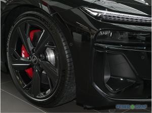 Audi S6 e-tron S6 Avant e-tron