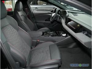 Audi S6 e-tron S6 Avant e-tron