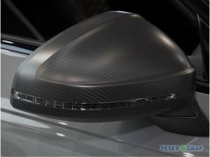 Audi RS4 Avant edition 25 years