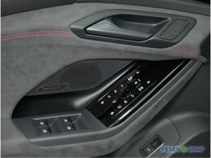 Audi S6 e-tron S6 Avant e-tron