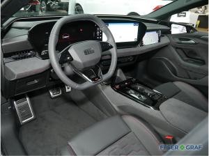 Audi S6 e-tron S6 Avant e-tron