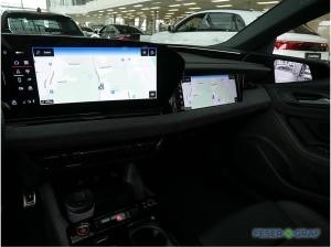 Audi S6 e-tron S6 Avant e-tron