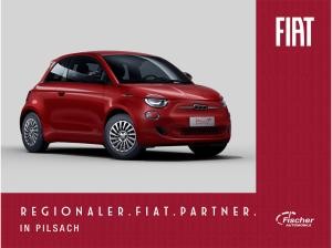 Fiat 500e RED Lim. 23,8 kWh 95 PS  **NUR FÜR KURZE ZEIT**