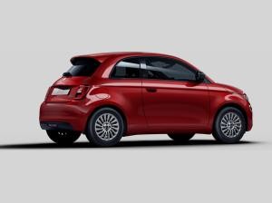 Fiat 500e RED Lim. 23,8 kWh 95 PS  **NUR FÜR KURZE ZEIT**