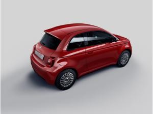 Fiat 500e RED Lim. 23,8 kWh 95 PS  **NUR FÜR KURZE ZEIT**