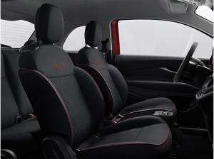 Fiat 500e RED Lim. 23,8 kWh 95 PS  **NUR FÜR KURZE ZEIT**