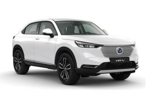 Honda HR-V e:HEV Advance / elektr. Heckklappe