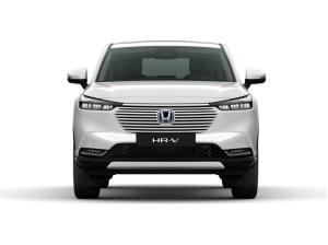 Honda HR-V e:HEV Advance / elektr. Heckklappe