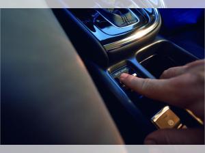 Honda HR-V e:HEV Advance / elektr. Heckklappe