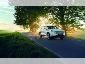 Honda HR-V e:HEV Advance / elektr. Heckklappe