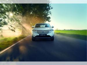 Honda HR-V e:HEV Advance / elektr. Heckklappe