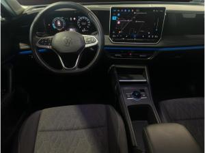 Volkswagen Tiguan Life 2.0 TDI*DSG*WinterPaket*IQDRIVE*AHK*