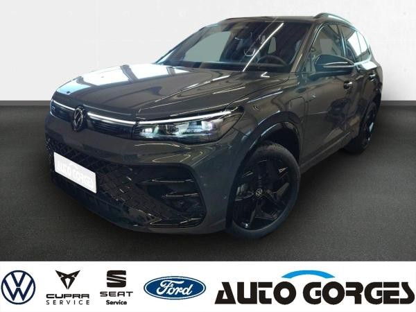 Volkswagen Tiguan R-Line 1.5l eHybrid OPF DSG +SOFORT+LIGHT-ASSIST+RFK+MASSAGESITZE+