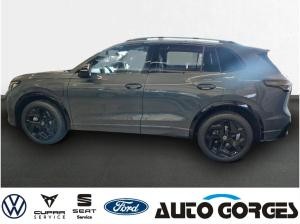 Volkswagen Tiguan R-Line 1.5l eHybrid OPF DSG +SOFORT+LIGHT-ASSIST+RFK+MASSAGESITZE+