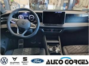 Volkswagen Tiguan R-Line 1.5l eHybrid OPF DSG +SOFORT+LIGHT-ASSIST+RFK+MASSAGESITZE+