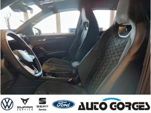 Volkswagen Tiguan R-Line 1.5l eHybrid OPF DSG +SOFORT+LIGHT-ASSIST+RFK+MASSAGESITZE+