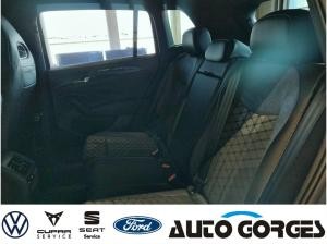 Volkswagen Tiguan R-Line 1.5l eHybrid OPF DSG +SOFORT+LIGHT-ASSIST+RFK+MASSAGESITZE+