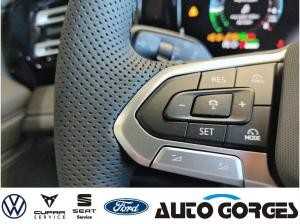 Volkswagen Tiguan R-Line 1.5l eHybrid OPF DSG +SOFORT+LIGHT-ASSIST+RFK+MASSAGESITZE+