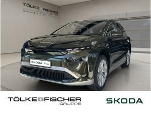 Skoda ENYAQ 60 SOFORT VERFÜGBAR AHK Navi Pano eHeck SHZ