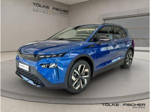 Skoda Elroq 85 Sportline Navi ACC PDC SHZ Massage