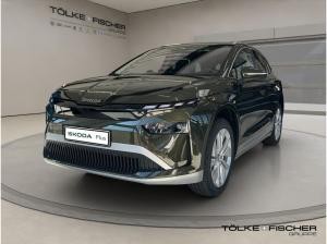 Skoda ENYAQ 60 SOFORT VERFÜGBAR AHK Navi Pano eHeck SHZ