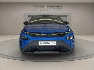 Skoda Elroq 85 Sportline Navi ACC PDC SHZ Massage