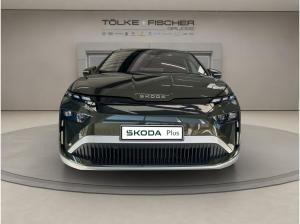 Skoda ENYAQ 60 SOFORT VERFÜGBAR AHK Navi Pano eHeck SHZ