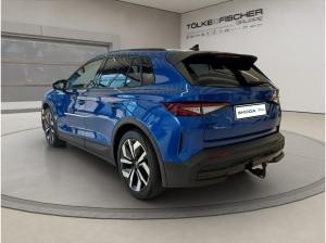 Skoda Elroq 85 Sportline Navi ACC PDC SHZ Massage