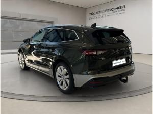 Skoda ENYAQ 60 SOFORT VERFÜGBAR AHK Navi Pano eHeck SHZ