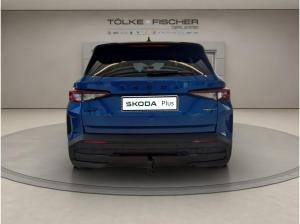 Skoda Elroq 85 Sportline Navi ACC PDC SHZ Massage