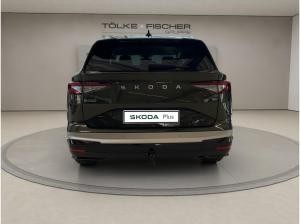 Skoda ENYAQ 60 SOFORT VERFÜGBAR AHK Navi Pano eHeck SHZ