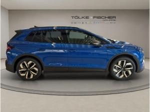 Skoda Elroq 85 Sportline Navi ACC PDC SHZ Massage