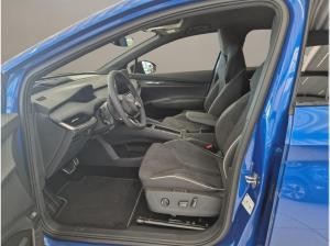 Skoda Elroq 85 Sportline Navi ACC PDC SHZ Massage