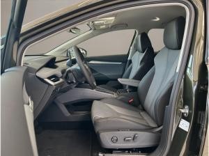 Skoda ENYAQ 60 SOFORT VERFÜGBAR AHK Navi Pano eHeck SHZ