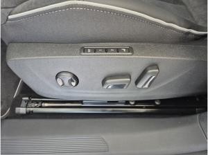 Skoda Elroq 85 Sportline Navi ACC PDC SHZ Massage