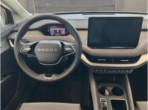 Skoda ENYAQ 60 SOFORT VERFÜGBAR AHK Navi Pano eHeck SHZ