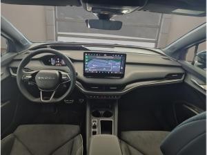 Skoda Elroq 85 Sportline Navi ACC PDC SHZ Massage